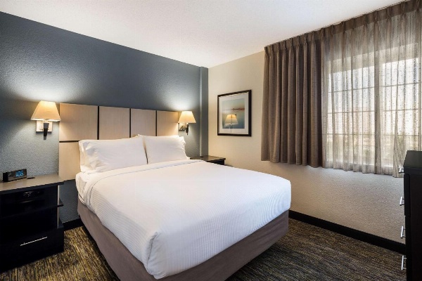 Sonesta Simply Suites Chicago Waukegan image 6